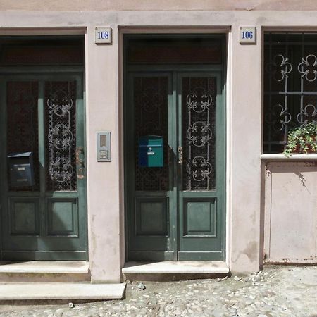 Appartamento Accogliente locale con terrazzo in centro storico Vittorio Veneto Esterno foto