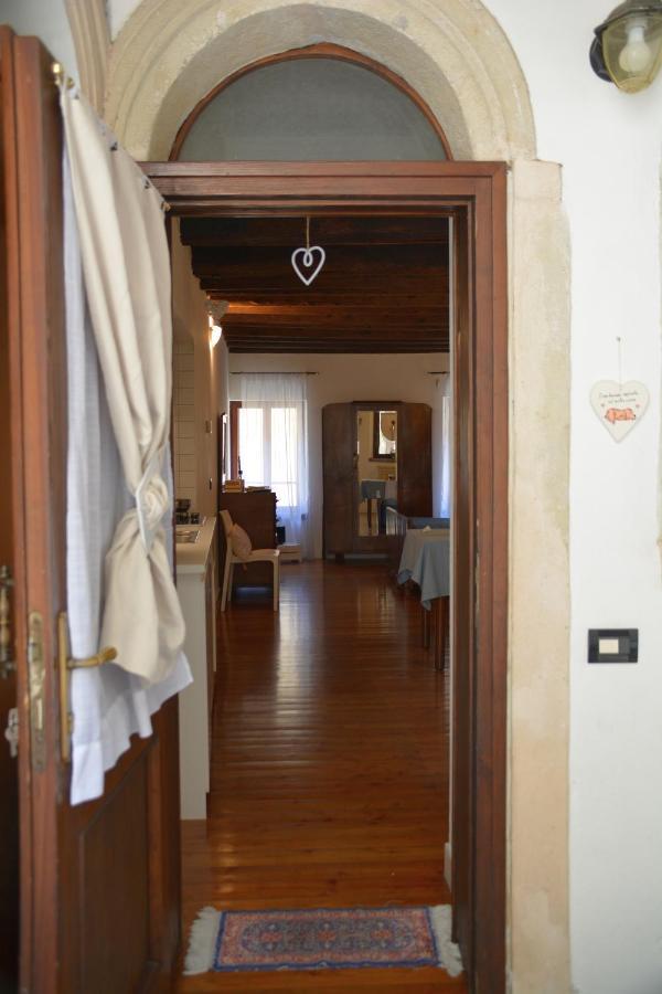 Appartamento Accogliente locale con terrazzo in centro storico Vittorio Veneto Esterno foto
